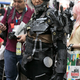 Image for article titled The Most Creative and Sensational Cosplay From Comic-Con 2013